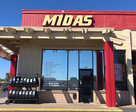 midas roseville ca|Midas on Foothills Blvd in Roseville .